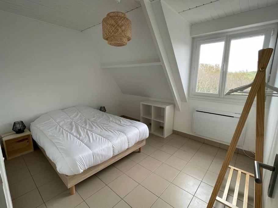 Logement 4A6 Pers A 100M De La Mer Stella-Plage Exterior photo