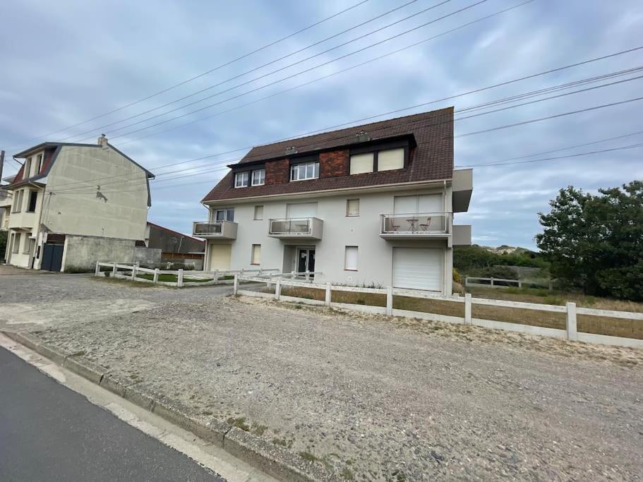 Logement 4A6 Pers A 100M De La Mer Stella-Plage Exterior photo
