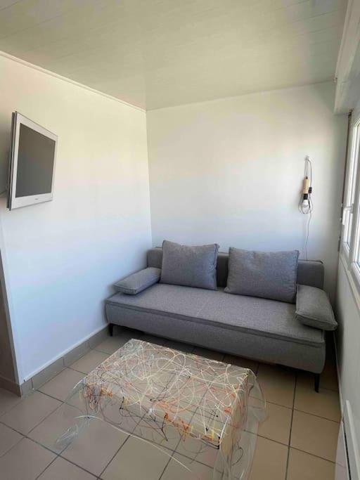 Logement 4A6 Pers A 100M De La Mer Stella-Plage Exterior photo