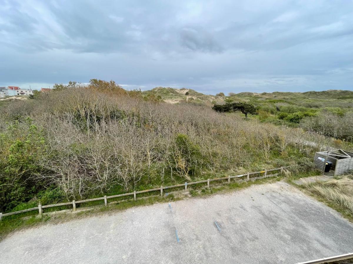 Logement 4A6 Pers A 100M De La Mer Stella-Plage Exterior photo